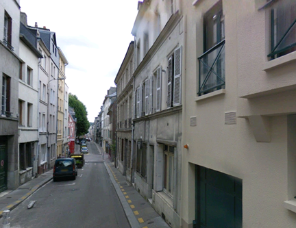 Charles Nicolle's birthplace, Rouen - 1.png